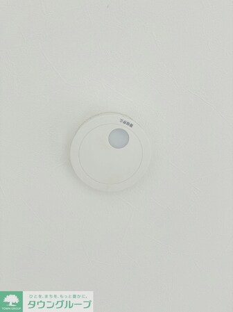 Olive Terrace高ヶ坂の物件内観写真